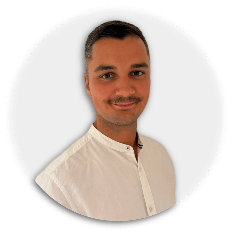 Niklas Grell von Export-Shipping.
